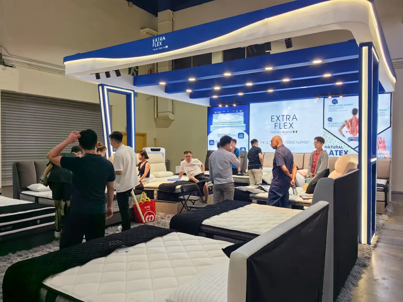 34_VMO mattress events