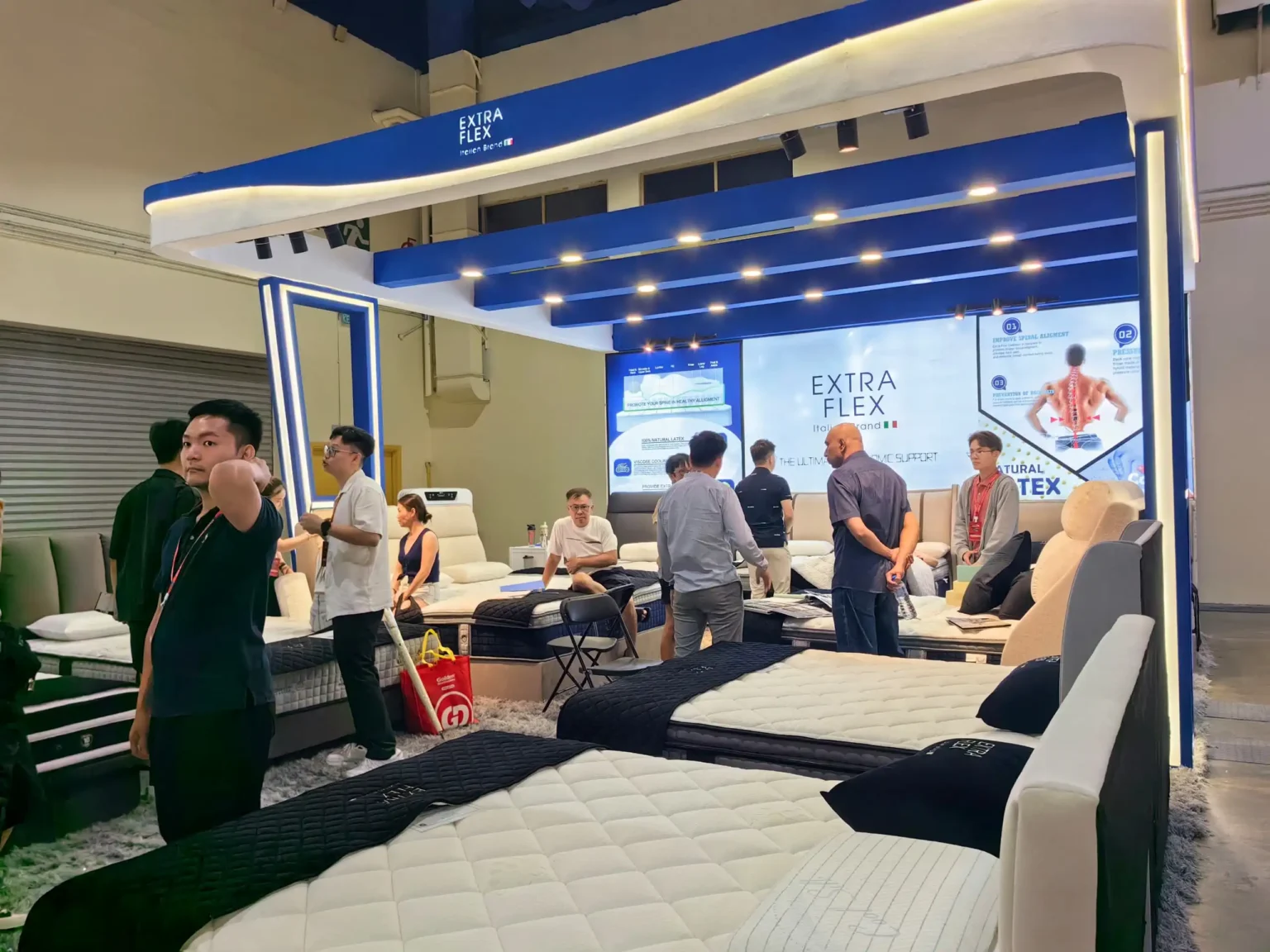 36_VMO mattress events